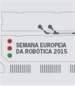 Semana Europeia da Robótica 2015